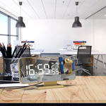 Radiowecker Original Projektor - Vignette | TopWecker®