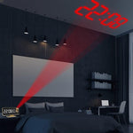 Radiowecker Original Projektor - Vignette | TopWecker®