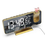 Radiowecker Original Projektor - Vignette | TopWecker®