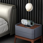 Radiowecker Deckenprojektor - Vignette | TopWecker®