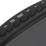 Radiowecker Projektor rot - Vignette | TopWecker®