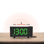Radiowecker USB-Projektor - Vignette | TopWecker®