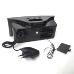 Radiowecker Netz - Vignette | TopWecker®