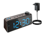 Radiowecker aus dem Netz - Vignette | TopWecker®
