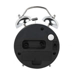 Batteriebetriebener Wecker mit Leuchtziffer - Vignette | TopWecker®