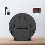 Batteriewecker große Zahlen - Vignette | TopWecker®