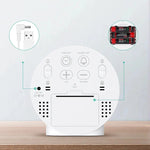 Batteriewecker große Zahlen - Vignette | TopWecker®