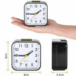 Leiser Batteriewecker - Vignette | TopWecker®