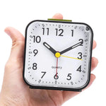 Leiser Batteriewecker - Vignette | TopWecker®