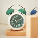 Teenager-Wecker mit Batterie - Vignette | TopWecker®