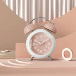 Teenager-Wecker mit Batterie - Vignette | TopWecker®