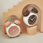 Teenager-Wecker mit Batterie - Vignette | TopWecker®
