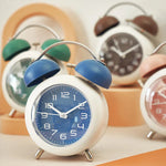 Teenager-Wecker mit Batterie - Vignette | TopWecker®