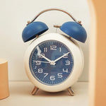Teenager-Wecker mit Batterie - Vignette | TopWecker®