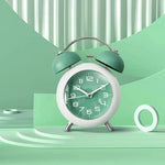 Teenager-Wecker mit Batterie - Vignette | TopWecker®