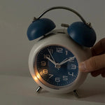 Teenager-Wecker mit Batterie - Vignette | TopWecker®