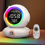 Teenagerwecker Morgengrauen - Vignette | TopWecker®