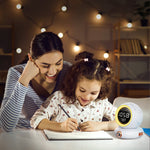 Teenagerwecker Morgengrauen - Vignette | TopWecker®