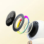 Teenagerwecker Morgengrauen - Vignette | TopWecker®