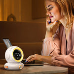 Teenagerwecker Morgengrauen - Vignette | TopWecker®