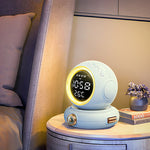 Teenagerwecker Morgengrauen - Vignette | TopWecker®