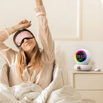 Teenagerwecker Morgengrauen - Vignette | TopWecker®