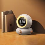 Teenagerwecker Morgengrauen - Vignette | TopWecker®