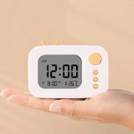 Design Teenager-Wecker - Vignette | TopWecker®