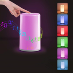 Teenager-Wecker Licht - Vignette | TopWecker®