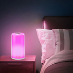 Teenager-Wecker Licht - Vignette | TopWecker®