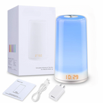 Teenager-Wecker Licht - Vignette | TopWecker®
