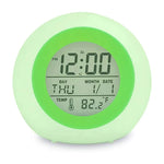 Moderner Teenager-Wecker - Vignette | TopWecker®