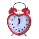 Analoger Wecker Alarm - Vignette | TopWecker®