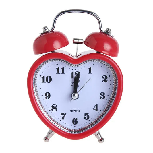 Réveil analogique alarme Le Bon Réveil