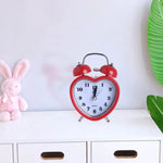 Analoger Wecker Alarm - Vignette | TopWecker®