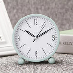Analoger Reisewecker - Vignette | TopWecker®