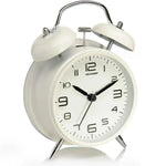 Analoger Design-Wecker - Vignette | TopWecker®