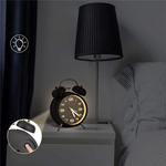 Analoger Design-Wecker - Vignette | TopWecker®