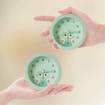 Analoger Wecker Kind - Vignette | TopWecker®