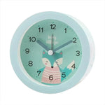 Analoger Wecker Kind - Vignette | TopWecker®