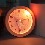 Analoger Wecker Kind - Vignette | TopWecker®