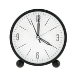 Runder analoger Wecker - Vignette | TopWecker®