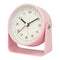 réveil vintage silencieux