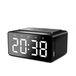 Bluetooth-Wecker Lautsprecher - Vignette | TopWecker®