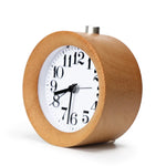 Wecker Holz Nadeln - Vignette | TopWecker®