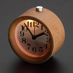 Wecker Holz Nadeln - Vignette | TopWecker®