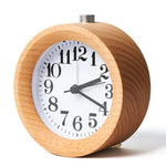 Wecker Holz Nadeln - Vignette | TopWecker®