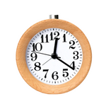 Wecker Holz Nadeln - Vignette | TopWecker®