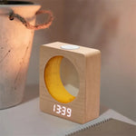 Design-Holzwecker - Vignette | TopWecker®