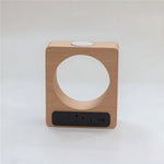 Design-Holzwecker - Vignette | TopWecker®